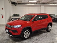 Jeep Compass 2024