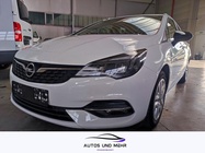 Opel Astra 2022