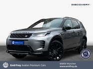 Land Rover Discovery Sport 2025