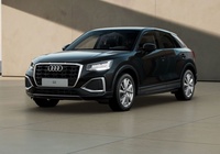Audi Q2 2025