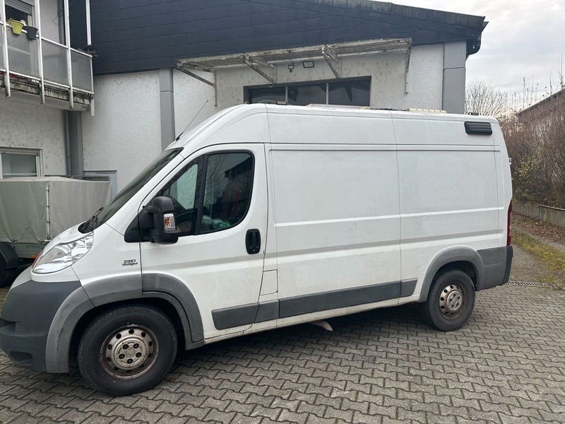 Fiat Ducato