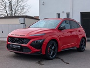 Hyundai Kona 2022