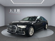 Audi A6 2022