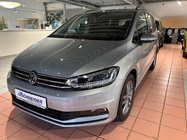 Volkswagen Touran 2025