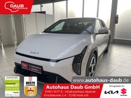 Kia EV4 2025