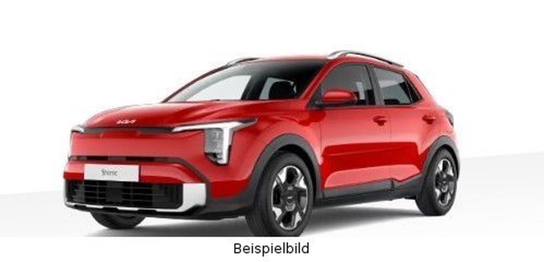 Kia Stonic 2025