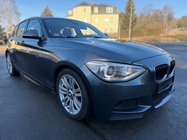 BMW 1 Series 2013