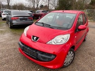 Peugeot 107 2008
