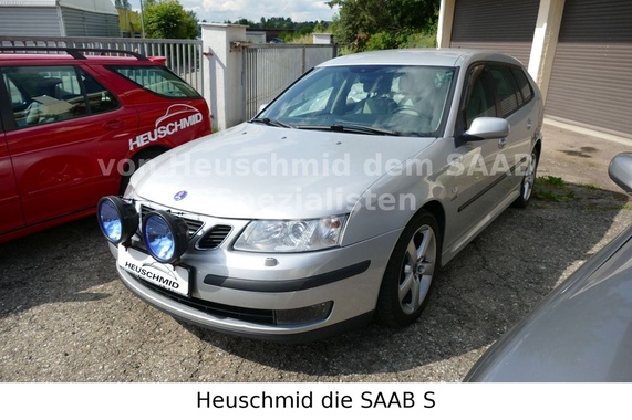 Saab 9-3 2006