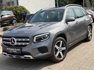 Mercedes-Benz GLB-Class 2020