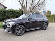 Mercedes-Benz GLE-Class 2020