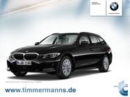 BMW 3 Series 2021