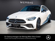 Mercedes-Benz C-Class 2025