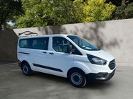 Ford Transit Custom 2019