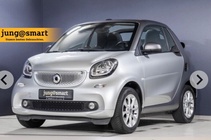 Smart ForTwo 2019