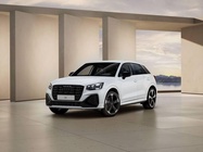 Audi Q2 2026