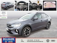 Volkswagen Taigo 2025