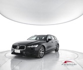 Volvo V60 2023