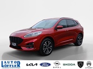 Ford Kuga 2022