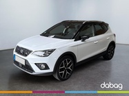 Seat Arona 2021