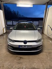 Volkswagen Golf 2020