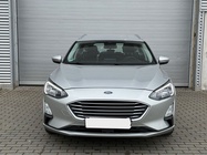Ford Focus 2021