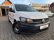 Volkswagen Caddy 2018