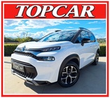 Citroen C3 2022