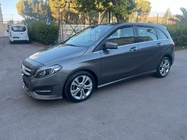 Mercedes-Benz B-Class 2019