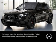 Mercedes-Benz GLC-Class 2025