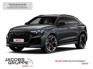 Audi RSQ8 2025