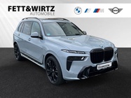 BMW X7 2025