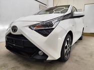 Toyota Aygo 2021