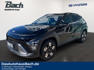 Hyundai Kona 2025