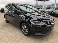 Volkswagen Touran 2024