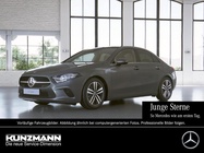 Mercedes-Benz A-Class 2022