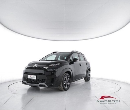 Citroen C3 2022