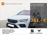Cupra Ateca 2022
