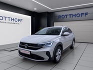 Volkswagen Taigo 2023