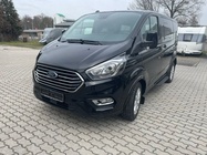 Ford Tourneo Custom 2022
