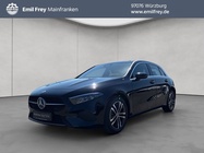 Mercedes-Benz A-Class 2025