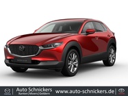 Mazda CX-30 2025