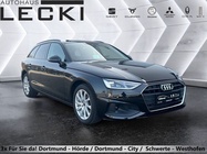 Audi A4 2022