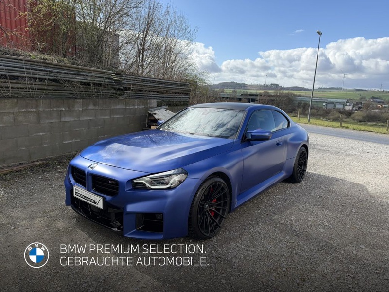 BMW M2