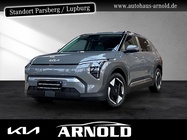Kia EV3 2025