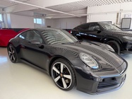 Porsche 992 2026