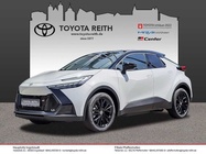 Toyota C-HR 2025