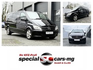 Mercedes-Benz Vito 2012