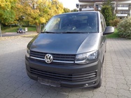 Volkswagen T6 2020