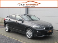 BMW X2 2019